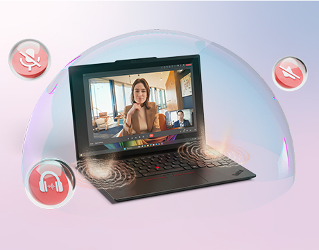 ThinkPad E14 Gen 8 (14型 Intel) | 現代のプロフェッショナルに最適な