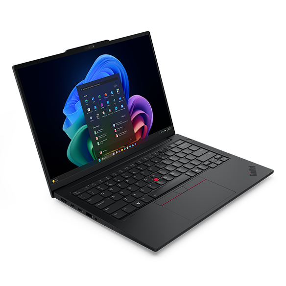 【良品】ThinkPad E14 core i3 8G 256G n189 Lenovo ThinkPad E14 Gen 8 (14″ Intel) | AI-Driven Portable