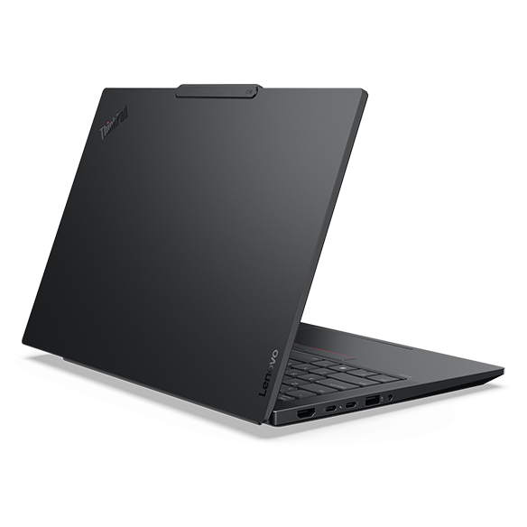 Lenovo ThinkPad E14 Gen 8 (14″ Intel) | AI-Driven Portable