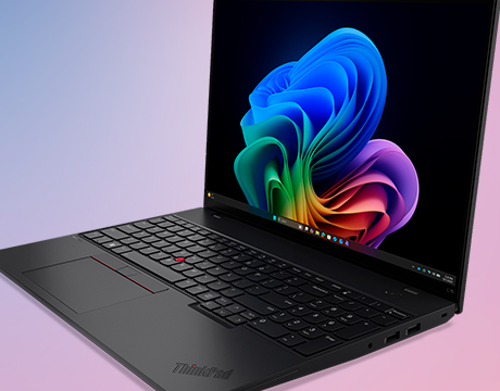 ThinkPad L16 Gen 3 (16型 Intel) | 16型のCopilot+ PC ビジネスノート