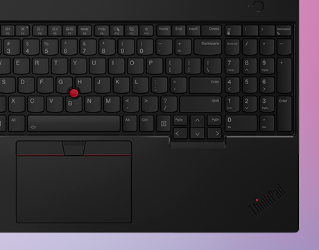 Accessibility keyboard