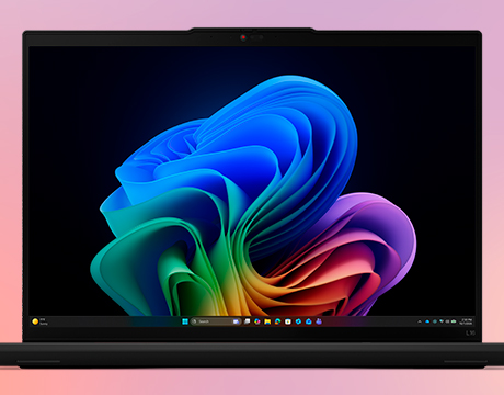 ThinkPad L16 Gen 3 (16型 Intel) | 16型のCopilot+ PC ビジネスノート