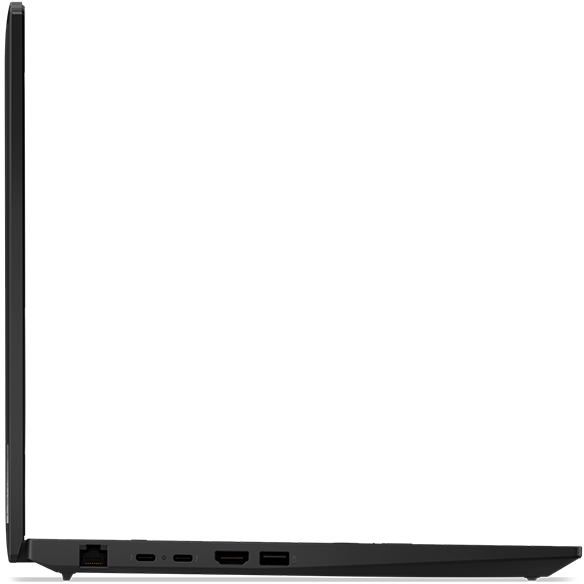 Lenovo ThinkPad L16 Gen 3 Core Ultra 7 355 16GB 512GB 16" Black, foto 2