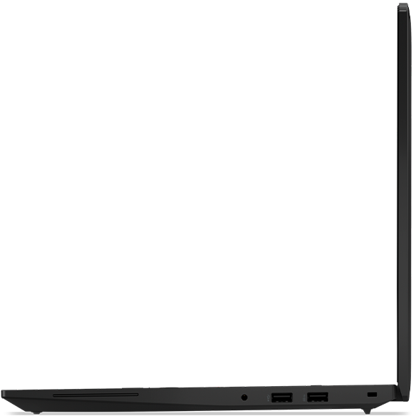 Lenovo ThinkPad L16 Gen 3 Core Ultra 7 355 16GB 512GB 16" Black, foto 3