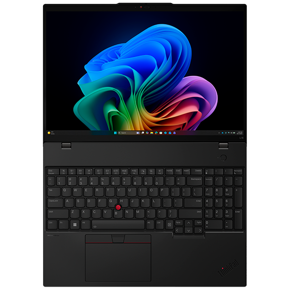 ThinkPad L16 Gen 3 (Intel) | 16 inch Copilot+ PC Business Laptop