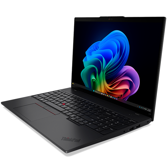 ThinkPad L16 Gen 3 (Intel) | 16 inch Copilot+ PC Business Laptop