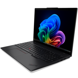 ThinkPad L16 Gen 3 (Intel) | 16 inch Copilot+ PC Business Laptop