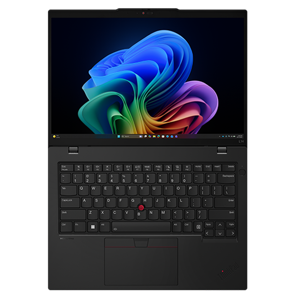 ThinkPad L14 Gen 7 (14型 AMD) | どこでもビジネスに対応するCopilot+ 