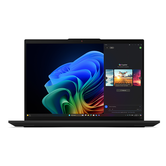 ThinkPad L16 Gen 2 AKP(16型 AMD) | AI搭載のパワフルな16型ビジネス
