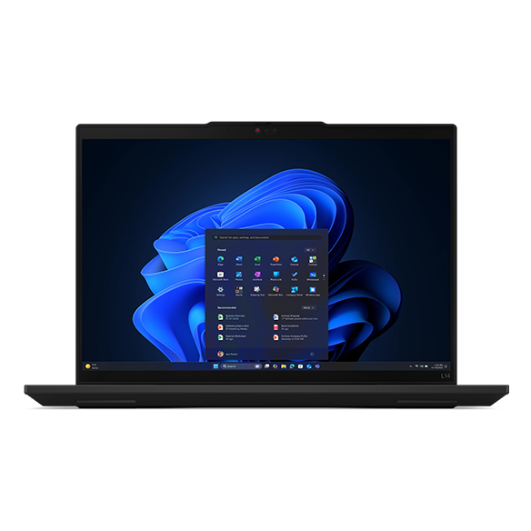 ThinkPad L14 Gen 7 (14型 Intel) | 14型 Copilot+ PC ビジネスノート