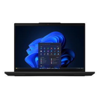 ThinkPad L14 Gen 7 (14型 Intel) | 14型 Copilot+ PC ビジネスノート