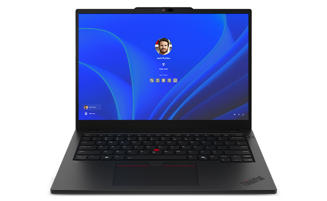 ThinkPad L13 Gen 7 (Intel) | 13.3