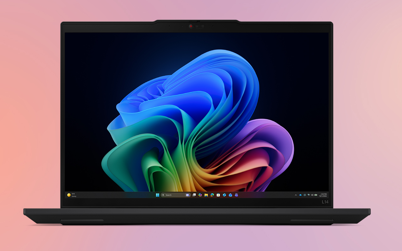 ThinkPad L16 Gen 3 (16