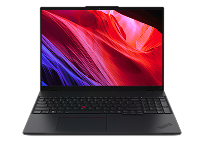 ThinkPad L13 Gen 6 (Intel) | 13.3 吋AI 電腦，專為商務用途打造