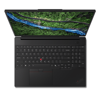 ThinkPad P16s i Gen 5 | 16 inch Intel® Lightweight Workstation