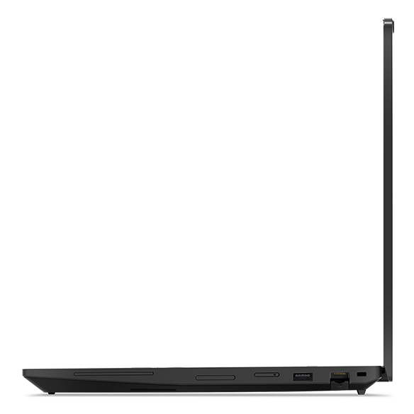 Lenovo ThinkPad P16s Gen 5 Core Ultra 7 356H RTX PRO 500 32GB 1TB 16" Black, foto 3