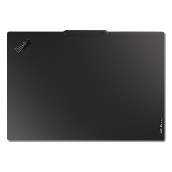 Lenovo ThinkPad P16s Gen 5 Core Ultra 7 356H RTX PRO 500 32GB 1TB 16" Black, foto 6