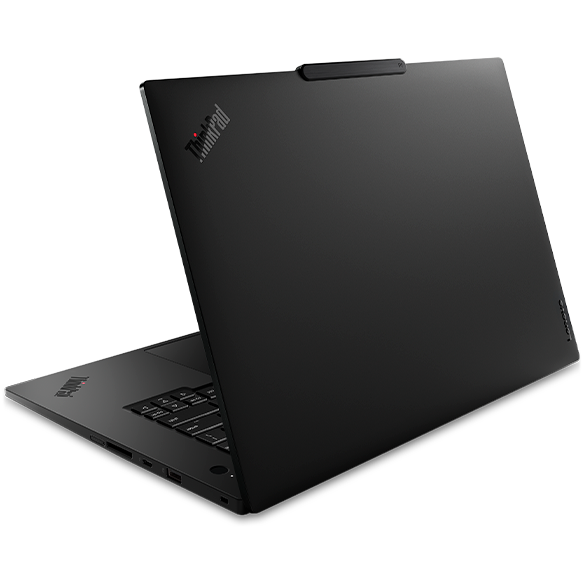 ThinkPad P1 Gen 9 | 高性能16型AIモバイルワークステーション