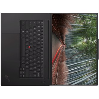 ThinkPad P1 Gen 9 | High Performance 16 Inch AI Mobile Workstation