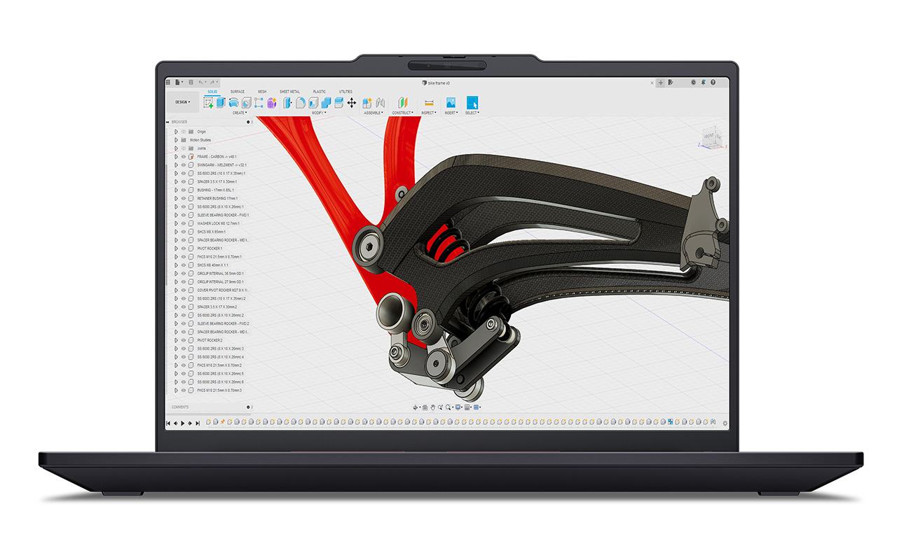 ThinkPad P14s Gen 7(14型 AMD) | コンパクトなAI搭載モバイルワーク ThinkPad P14s Gen 7(14型 AMD) | コンパクトなAI搭載モバイルワーク