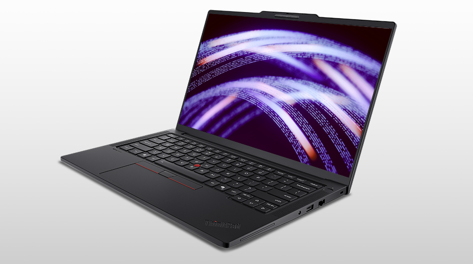 ThinkPad P14s Gen 7（14型 AMD） | コンパクトなAI搭載モバイルワーク