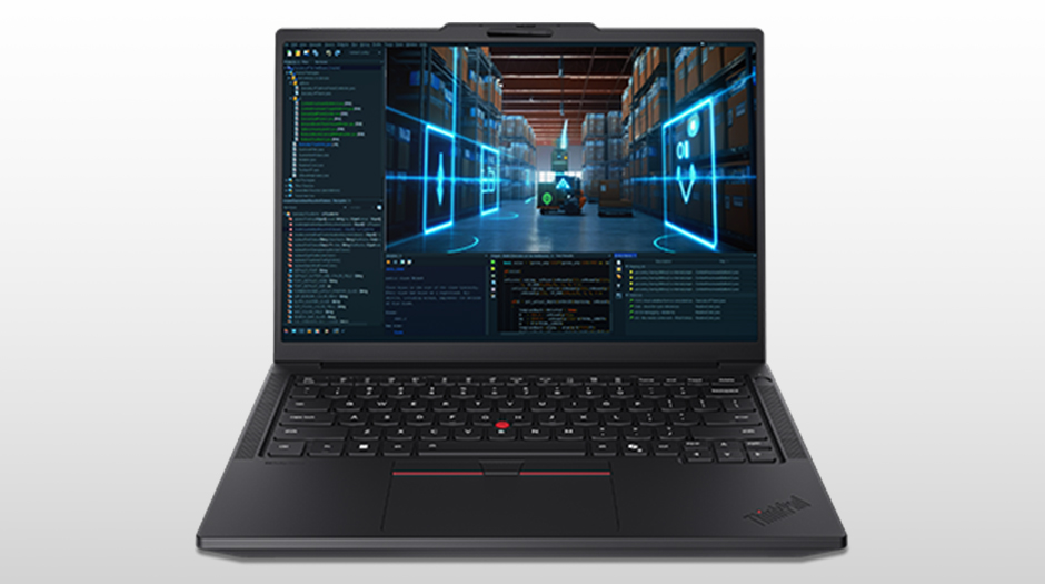 ThinkPad P14s Gen 7（14型 AMD） | コンパクトなAI搭載モバイルワーク