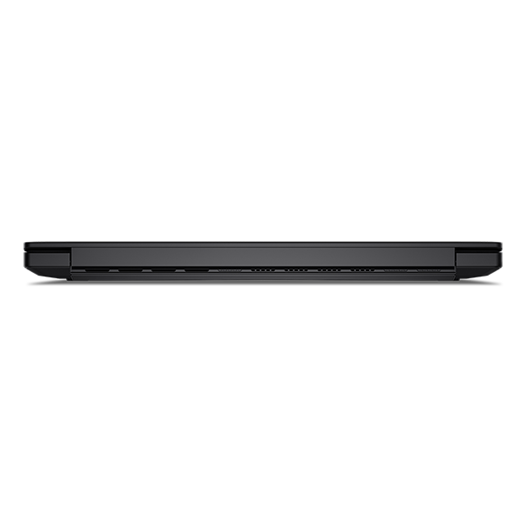 Lenovo ThinkPad P14s Gen 7 AMD (14”) Mobile Workstation, цвет: Amd Ryzen Ai 5 Pro 440, 16 Gb, 256 Gb — фото 8
