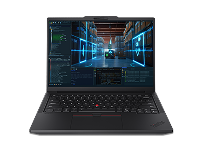 ThinkPad P14s Gen 7 (14” AMD) | Lightweight AI-Powered Mobile