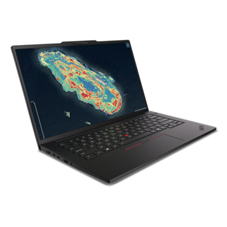 ThinkPad P14s Gen 7 (14.5型 Intel) | 多彩なAI搭載モバイルワーク