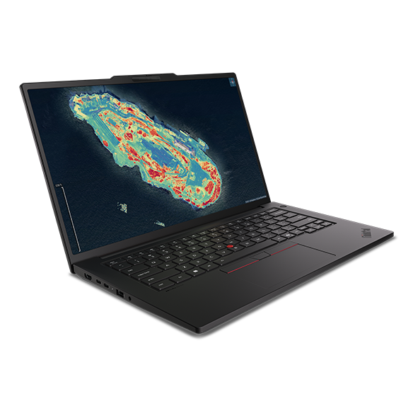ThinkPad P14s Gen 7 (14” Intel) | Versatile AI-Powered Mobile