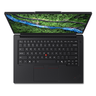 ThinkPad P14s Gen 7 (14” Intel) | Versatile AI-Powered Mobile