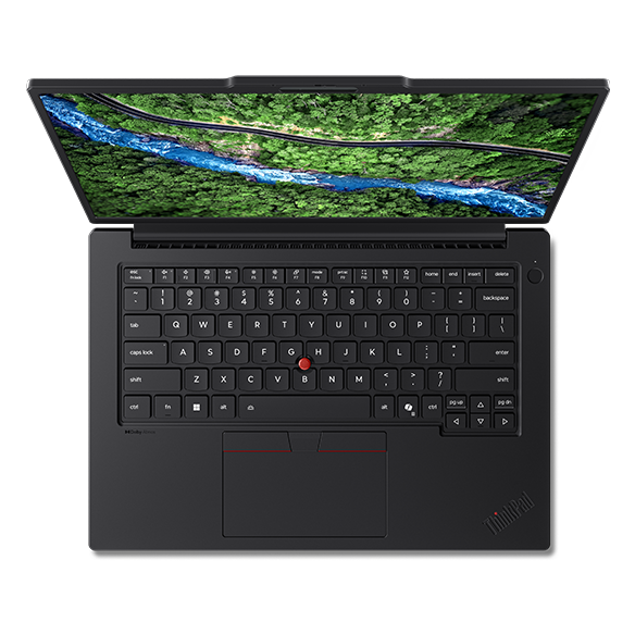 ThinkPad P14s Gen 7 (14.5型 Intel) | 多彩なAI搭載モバイルワーク