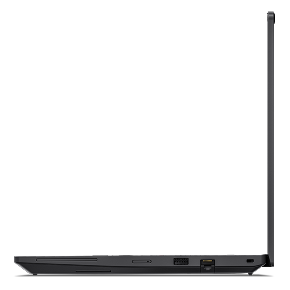 【Office付】LENOVO 20VJ-S4Y700 16GB/256GB ThinkPad P14s Gen 7 (14” Intel) | Versatile AI-Powered Mobile