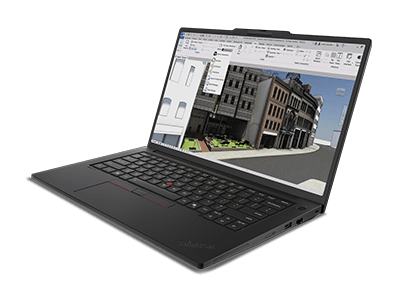 ThinkPad P14s Gen 7 (14” Intel) | Versatile AI-Powered Mobile