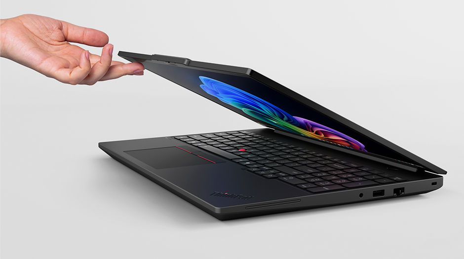 ThinkPad T16 Gen 5（16型 Intel） ｜ 16型 Copilot+ ビジネスノートPC