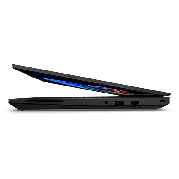 ThinkPad T16 Gen 5（16型 Intel） ｜ 16型 Copilot+ ビジネスノートPC