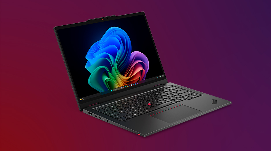 ThinkPad T14s 2-in-1 Gen 2 (14型 Intel) | 14型 オンデバイスAIを
