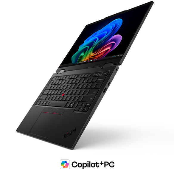 ThinkPad T14s 2-in-1 Gen 2 (14型 Intel) | 14型 オンデバイスAIを