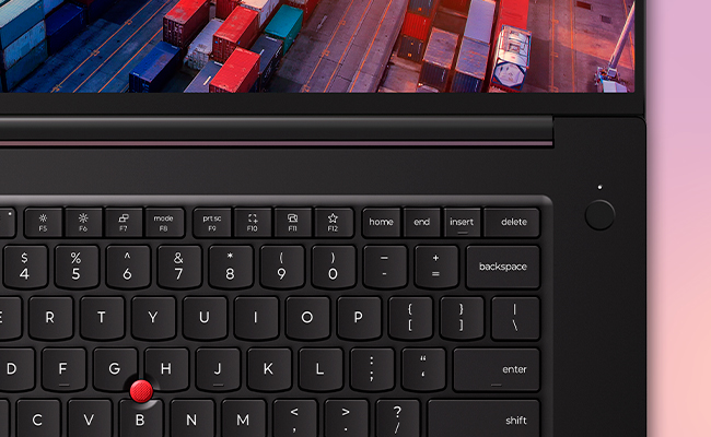 ThinkPad T1g Gen 9(16型 Intel) | 高性能16型AIノートPC | レノボ