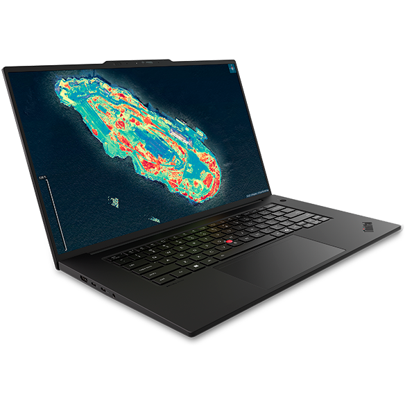 ThinkPad T1g Gen 9(16型 Intel) | 高性能16型AIノートPC | レノボ