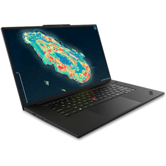 ThinkPad T1g Gen 9(16型 Intel) | 高性能16型AIノートPC