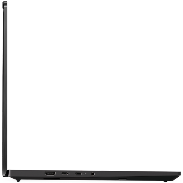 Lenovo ThinkPad T1g Gen 9 Intel (16”) — Nvidia GeForce RTX 5070, цвет: Intel Core Ultra 7 366h Vpro, 64 Gb, 2 Tb — фото 3