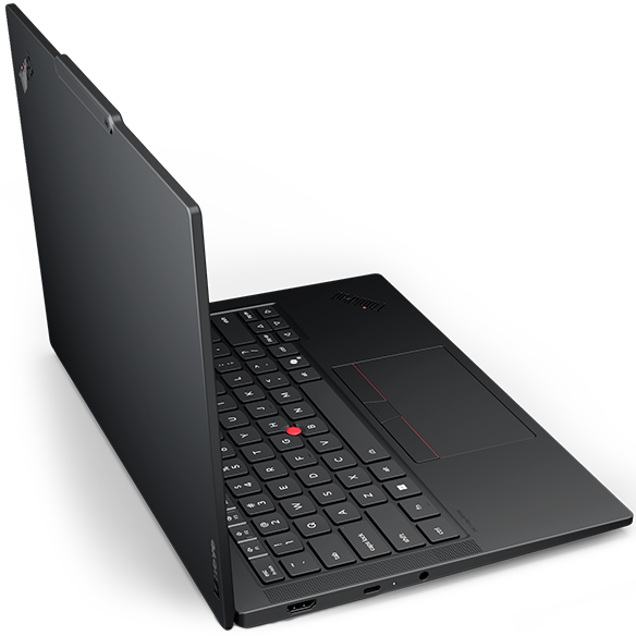 Lenovo ThinkPad T14s Gen 7 Snapdragon (14”), цвет: Snapdragon X2 Elite X2e-80-100, 32 Gb, 1 Tb — фото 3