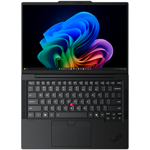 ThinkPad T14s Gen 7 (14型 Snapdragon) | 14型の薄型・軽量の