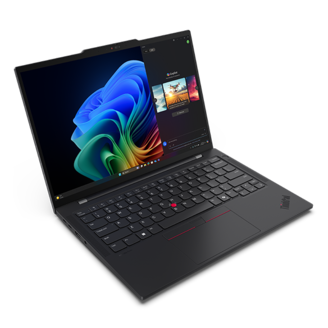 【使用回数2.3回】Lenovo ThinkPad T14s Gen 6 ThinkPad T14s Gen 6 Snapdragon | AIの力による新次元の生産性を実現
