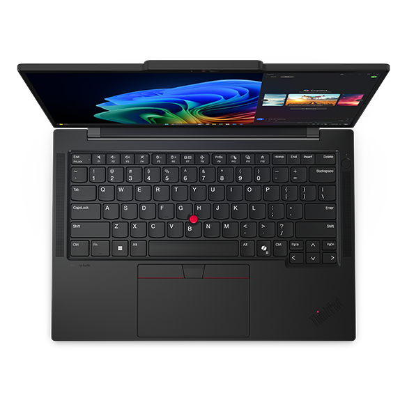 ThinkPad T14s Gen 6 Snapdragon | AIの力による新次元の生産性を実現