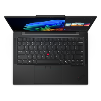 ThinkPad T14s Gen 6 Snapdragon | AIの力による新次元の生産性を実現