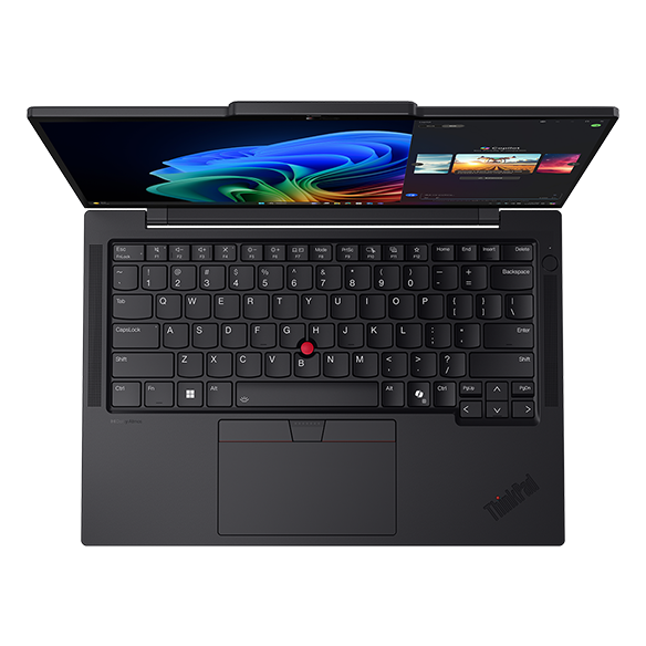 ThinkPad T14s Gen 6 AKP(14型 AMD) | AIパワー備えた高性能ノートPC
