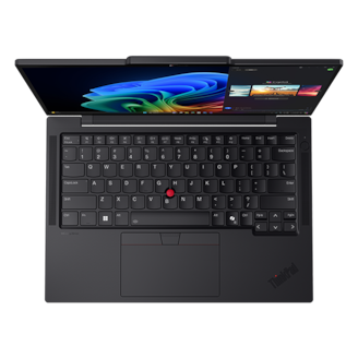 ThinkPad T14s Gen 6 AKP(14型 AMD) | AIパワー備えた高性能ノートPC
