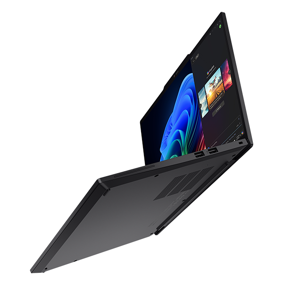 Windowsノート本体 ThinkPad T14s Gen 6 Ryzen AI 7 360 32GB ThinkPad T14s Gen 6 (14″ AMD) | Next-Gen AI-Based Business Laptop